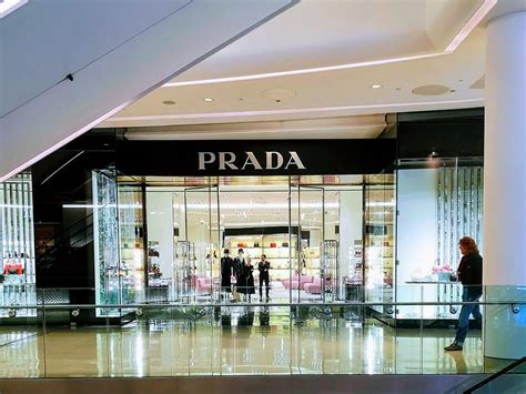 Prada loja